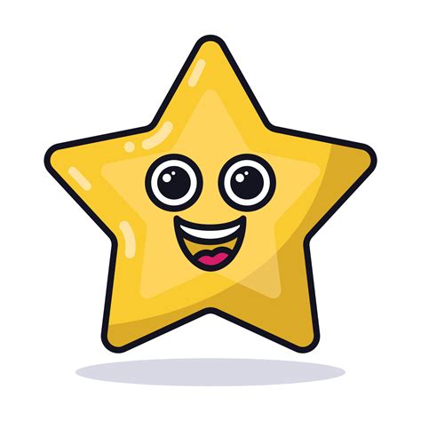 Happy Star .